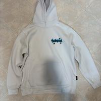 Felpa Hoodrich “Graffiti”