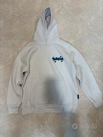 Felpa Hoodrich “Graffiti”