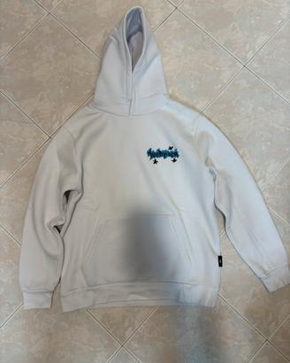 Felpa Hoodrich “Graffiti”