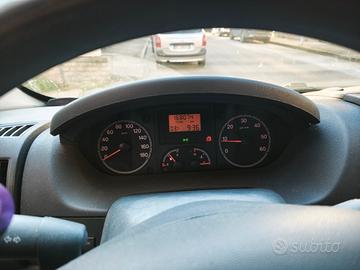Citroen jumper 3.0 