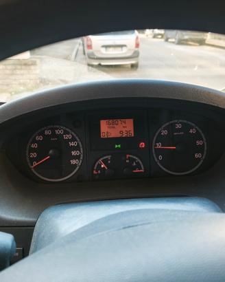 Citroen jumper 3.0 