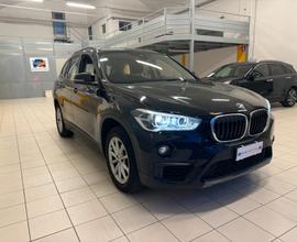 Bmw X1 sDrive18d Business