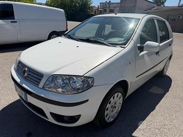 FIAT Punto Classic 1.2 5p Active GPL senza lavor