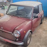 Innocenti Mini Cooper mk3