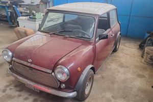 Innocenti Mini Cooper mk3