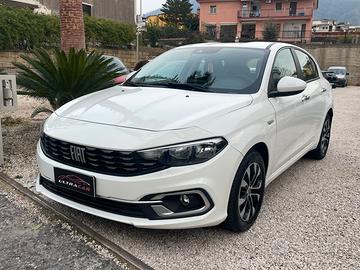 Fiat Tipo 1.3 Mjt S&S 5 porte City Life