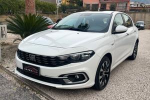 Fiat Tipo 1.3 Mjt S&S 5 porte City Life