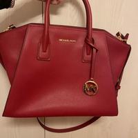 Borsa Michael Kors cherry