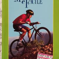 Libro Per La Mountain Bike è Facile, Impara Mounta