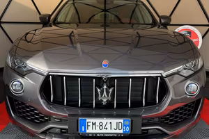 Maserati Levante V6 AWD Gransport