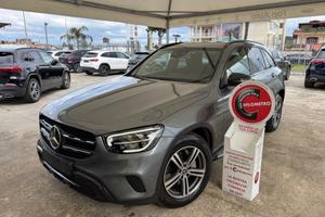 MERCEDES-BENZ GLC 300 d 4MATIC SPORT - MY20