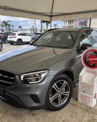 MERCEDES-BENZ GLC 300 d 4MATIC SPORT - MY20