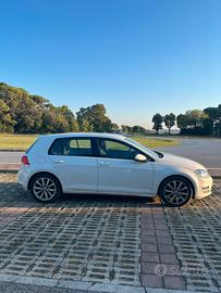Golf 7