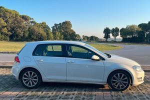 Golf 7