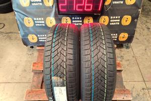 2 GOMME 225 65 17 INVERNALI 90% CEAT DOT21