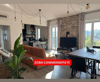 Appartamento di 115 m² con 3 locali a Bergamo