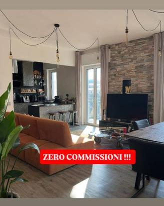 Appartamento di 115 m² con 3 locali a Bergamo