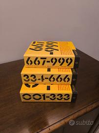 Phaidon Design Classics - All three Volumes 