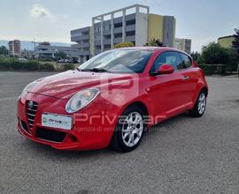 ALFA ROMEO MiTo 1.6 JTDm 16V Distinctive