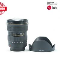 Tokina AT-X 12-28 F4 PRO DX (Canon)