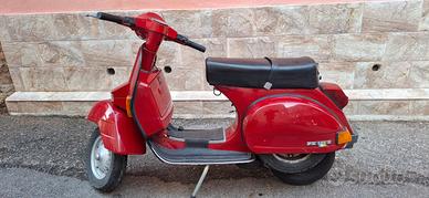 Vespa 125 PX