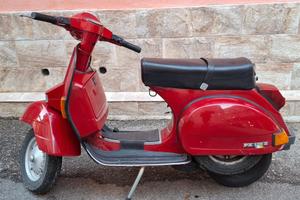 Vespa 125 PX