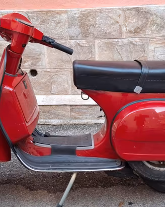 Vespa 125 PX