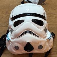 2025 Disney Star Wars Stormtrooper zaino