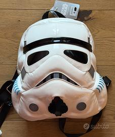 2025 Disney Star Wars Stormtrooper zaino