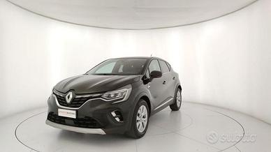Renault Captur Full Hybrid E-Tech 145 CV Techno