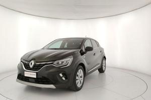 Renault Captur Full Hybrid E-Tech 145 CV Techno
