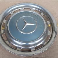 BORCHIA RUOTA MERCEDES serie W114 e W123