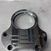 Porta Strumento Harley Davidson