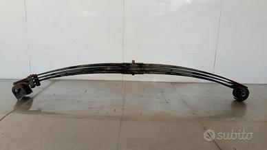 BALESTRE ANTERIORI IVECO Stralis 2007>2013 usato