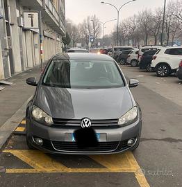 Golf 6 gpl