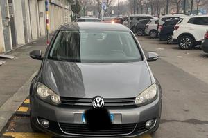 Golf 6 gpl