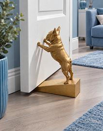 Fermaporta bulldog 