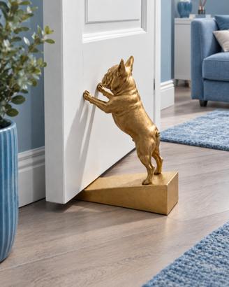 Fermaporta bulldog 