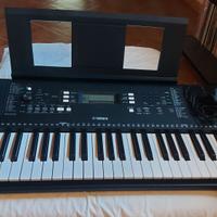 YAMAHA PSR-E363