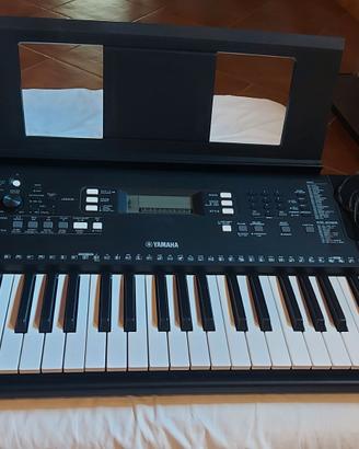 YAMAHA PSR-E363