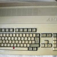 Commodore Amiga 500 A 500