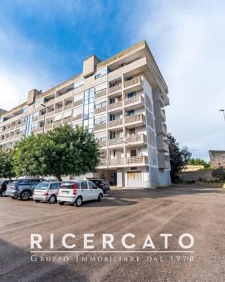 Appartamento luminosissimo in piazzale Milano