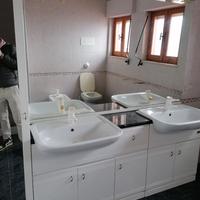 Mobile bagno