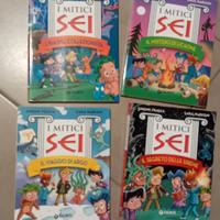Libri per bambini 