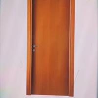 porta interna