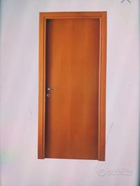 porta interna