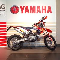 KTM 250 EXC TPI