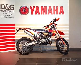 KTM 250 EXC TPI