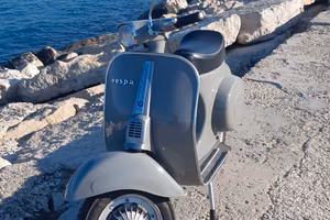 vespa 50 special  