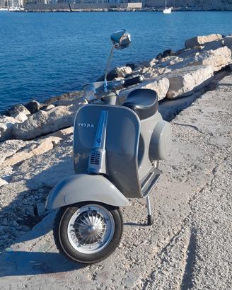 vespa 50 special  